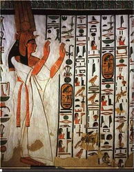 古埃及修建金字塔反