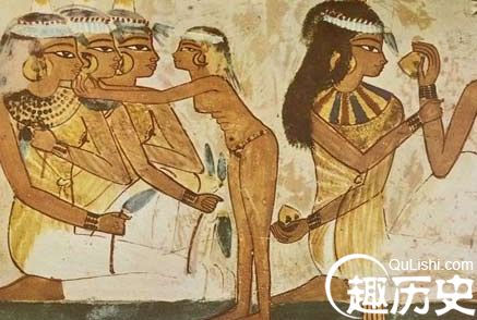 古埃及法老的职责