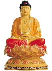 佛教在古印度的发展