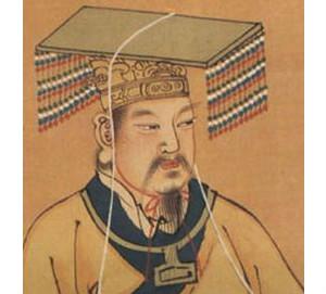 黄帝是中华民族公认的人文始祖