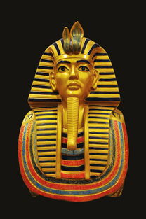 古埃及雕塑的艺术特