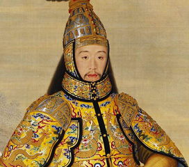 中国帝王时间列表