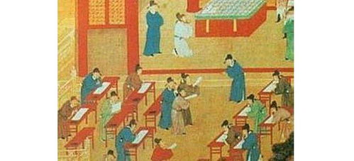清朝废除科举制度是在几几年