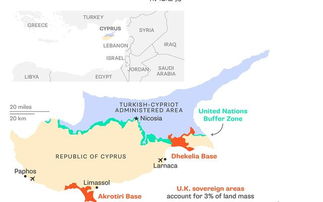 土耳其北塞浦路斯共和国
