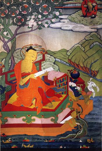 佛教在古印度社会广