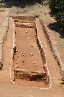 考古新发现在北京揭
