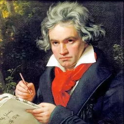 贝多芬的艺术成就和代表作品是