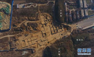 考古新发现四川省的