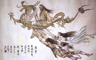 炎黄是中华民族的始祖