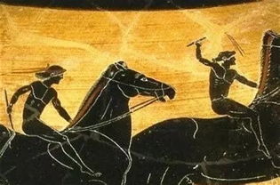 古代奥林匹克运动会起源于几年