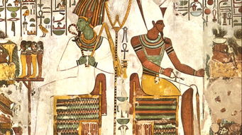 古埃及统治阶级