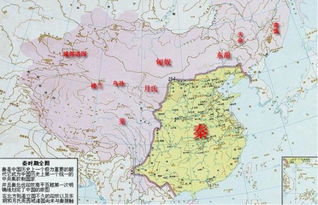 西汉和东汉各一个治世时期是哪一年