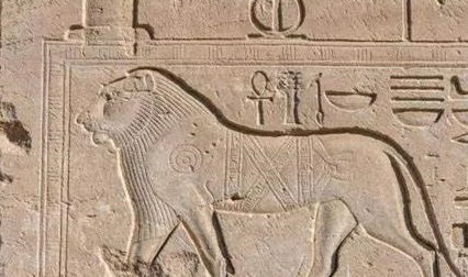 古埃及法老统治的主
