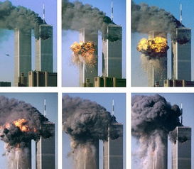 2001年9月11日911事件