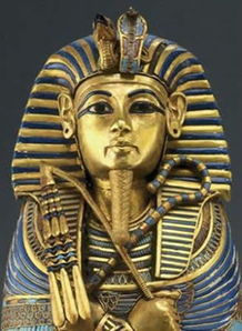 埃及法老的统治采用