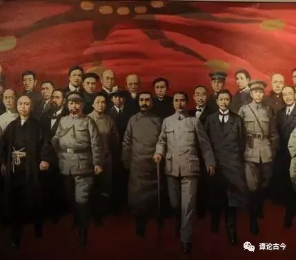 中国的辛亥革命是哪一年开始的