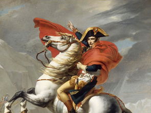 拿破仑战争形成什么