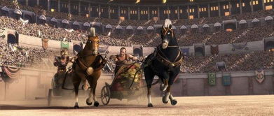 罗马的角斗士有哪几种?