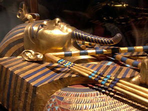 埃及法老的统治地位