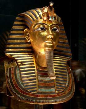 古代埃及法老的统治