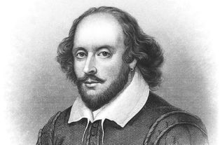 莎士比亚的背景介绍英文