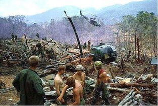越南游击队装备