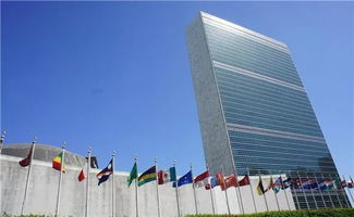 联合国的成立对世界和平与发展有何意义和影响