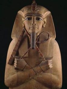 埃及法老拉美西斯二世