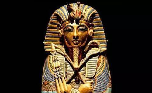 古埃及强盛时期的法