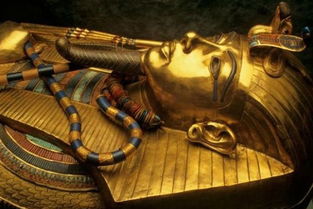 古埃及法老代表着什么?