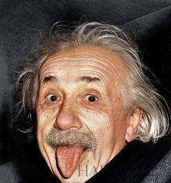 爱因斯坦的事迹和对物理的贡献