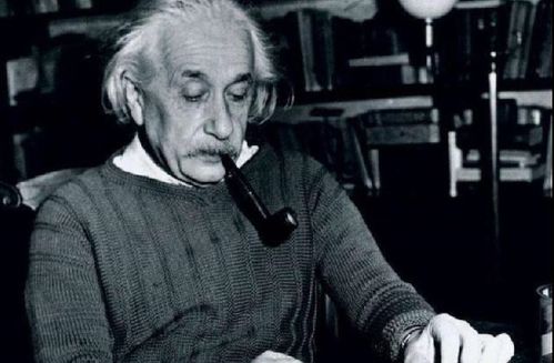 爱因斯坦在物理领域的突出贡献