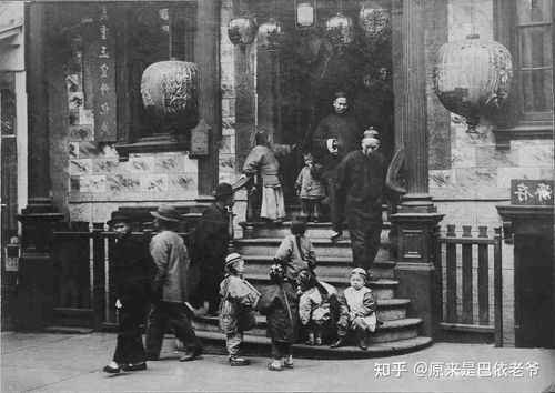 鸦片战争与近代中国社会的变化