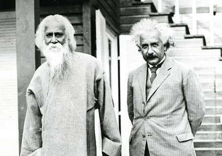 爱因斯坦是著名的物理学家爱因斯坦是他的姓还是她的名